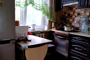 квартира за адресою Дерев'янка вул., 22б