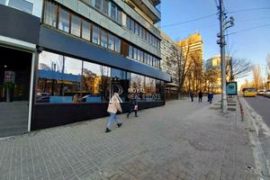 комерційна за адресою Київ, Тараса Шевченка бульв., 28
