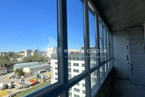 квартира по адресу Озёрная ул., 16/1