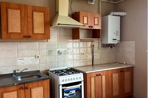квартира по адресу Панаса Мирного ул., 18-Б
