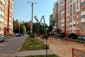 квартира за адресою Барабашова вул., 10в