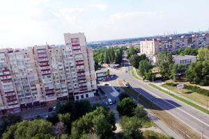 квартира за адресою Центральний бульв., 27