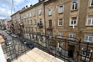 квартира за адресою Дюссельдорфська вул. (Першотравнева), 14