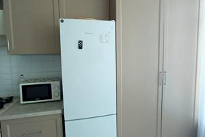 квартира по адресу Компасный пер., 1-А