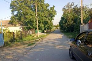 участок по адресу Польова