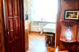 квартира за адресою Владислава Бувалкіна вул. (Бочарова Генерала), 52