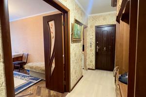 квартира по адресу Фабричная ул., 1