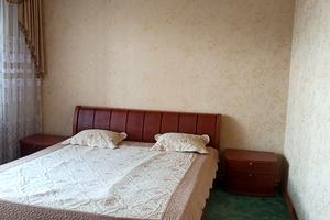 квартира по адресу Архитектора Вербицкого ул., 34