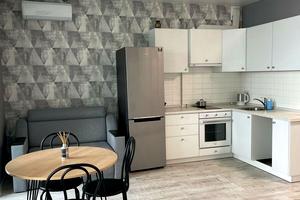 квартира за адресою Каховська вул., 60
