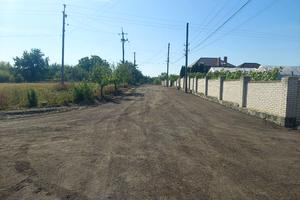 ділянка за адресою Шевченка