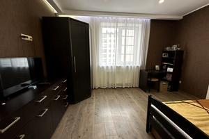 квартира по адресу Андрея Сахарова ул., 14б
