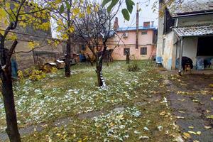 участок по адресу Руська