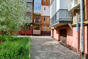 квартира за адресою Культури, 3