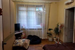 квартира за адресою Адміральський просп., 34г
