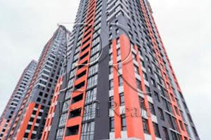 квартира по адресу Автозаводская ул., 72-Б