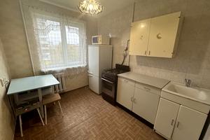 квартира за адресою Івана Микитенка вул., 5