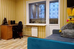 квартира по адресу Академика Заболотного ул., 39-А