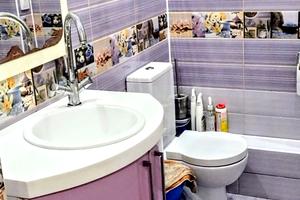 квартира за адресою Велика Морська вул., 65