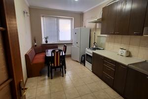 квартира по адресу Варшавская ул., 136
