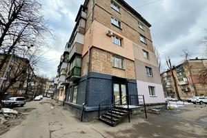 комерційна за адресою Київ, Чоколівський бульв., 29