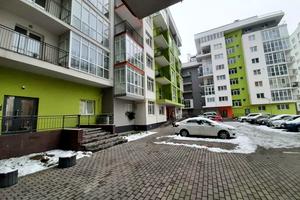 комерційна за адресою Тараса Шевченка вул., 21
