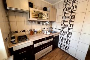 квартира за адресою Бригади Хартія вул., 89