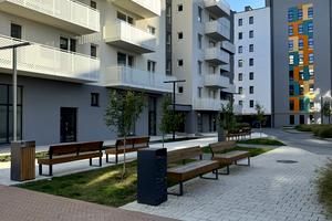 квартира за адресою Вовчинецька вул., 223