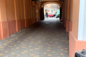 квартира за адресою Пастера вул., 19