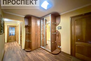 квартира по адресу Заливна, 7