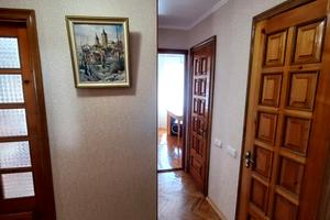 квартира за адресою Заболотного вул., 11
