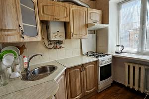 квартира по адресу Київська, 49