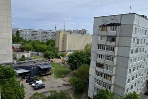 квартира по адресу Амосова ул. (Корчагінців), 11