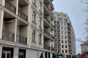 квартира за адресою Дача Ковалевського вул., 91