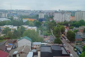 квартира по адресу Подільська ул., 58