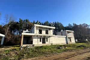 будинок за адресою с. Ходосівка, Паркова 12