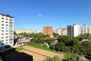 квартира по адресу Горбачевского ул., 14е