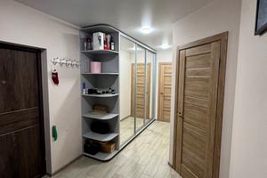 квартира по адресу Співдружності ул., 1