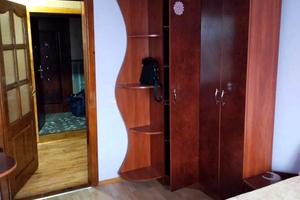 квартира за адресою Липова вул., 17а