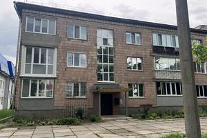 квартира по адресу Коцюбинского ул., 39а