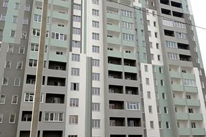 квартира по адресу Заливная ул., 4