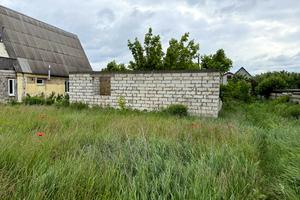 ділянка за адресою Вишнева вул.