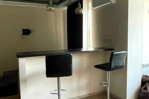 квартира по адресу Драгоманова ул., 6Б
