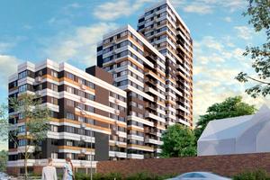 квартира за адресою Мандриківська вул., 298