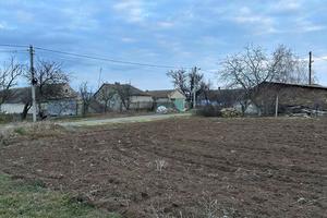 ділянка за адресою смт. Овідіополь, 