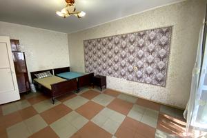 квартира за адресою Іцхака Рабіна вул., 2