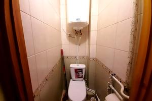 комната по адресу Київська, 83