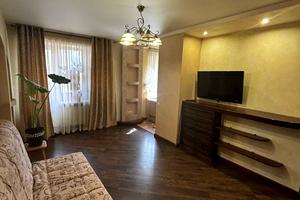 квартира по адресу Заречанская ул., 18