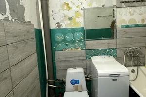 квартира по адресу Варшавска ул., 48