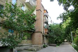 квартира за адресою Миколи Міхновського бульв. (Дружби Народів), 19-А