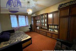 квартира по адресу Сергія Скальда ул. (Комарова), 30